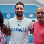 Nuovo importante colpo di mercato: l’attaccante Giuseppe Gambino ritorna all’Akragas