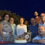 Porto Empedocle, celebrato il 96° compleanno dello scrittore empedoclino Andrea Camilleri