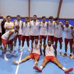 Futsal Canicattì: ripresa la preparazione della prima squadra