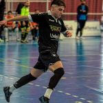 “Akragas Futsal”: bella vittoria dei giovani biancoazzurri contro il Città di Sortino
