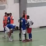 Amara sconfitta per il Futsal Canicattì: contro il Mascalucia è 4 a 1