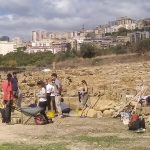 Agrigento, al via gli scavi nel parco archeologico e paesaggistico “Valle dei Templi”