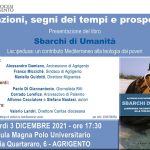 Agrigento, si presenta il libro “SBARCHI DI UMANITÀ. Lampedusa: un contributo mediterraneo alla teologia dai poveri”