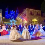 Palma di Montechiaro, omaggio a Tomasi di Lampedusa con una esibizione del celebre ballo tratto dal Gattopardo
