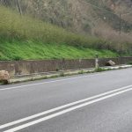 Incidente stradale sulla “Corleonese-Agrigentina”: chiuso temporaneamente tratto della statale 118