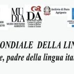 Anche ad Agrigento si celebra la “Giornata Mondiale della Lingua Madre”