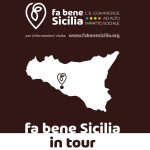 “Fa Bene Sicilia – l’e-commerce ad alto impatto sociale” inaugura la sua attività di commercio equo, etico e sostenibile