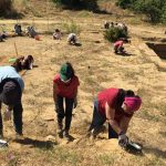 Agrigento, campagna di scavi dell’Università di Catania nell’area del teatro antico