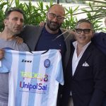Akragas Futsal: è Armando Burgio il nuovo allenatore