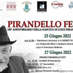 Agrigento, tutto pronto per la prima edizione del Pirandello Fest