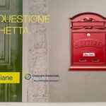 Arriva anche in provincia di Agrigento l’iniziativa di Poste Italiane “Etichetta la cassetta”