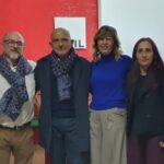 FLC CGIL di Agrigento: Eletta la nuova segreteria provinciale