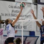 Pallavolo, la Seap-Sigel Marsala è rimandata in casa da Martignacco