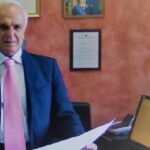 Rinnovati i vertici  dell’Associazione Magistrati Tributari (AMT): il Giudice Tributario  Ignazio Gennaro è il nuovo Presidente della Sezione provinciale di Agrigento