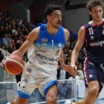 Basket, uragano Fortitudo Agrigento: Piacenza battuta 101-85