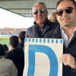 Promozione Akragas in serie D, Miccichè e Ciulla: “un’altra giornata di festa”