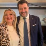 Rita Monella nominata segretaria cittadina della Lega ad Agrigento