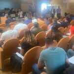 Esami di autotrasportatori per conto terzi organizzati dal Libero Consorzio comunale di Agrigento. Venerdì 28 giugno la seconda prova