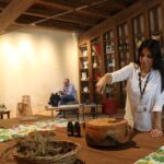 Esperienze di gusto alla Valle dei Templi, apre Casa Barbadoro: Degustazioni, baking and cooking class, ma anche souvenir gastronomici