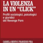Palermo, mercoledì la presentazione del libro “La Violenza in click” di Carmela Mento e Francesco Pira
