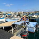 Lampedusa, nave Ong recupera cadaveri dopo naufragio