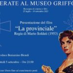 Agrigento, tutto pronto per il sesto appuntamento con la rassegna “Serate al Museo Griffo”