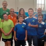 Sport paralimpici: la Pro Sport Ravanusa vince in serie A