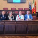 “Premio città di Aragona”: un premio dedicato alle eccellenze aragonesi nel mondo.