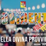 Agrigento, al via la VII Edizione di “Providentia Folk Fest”