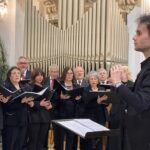 Agrigento, concerto di Natale con “Nativitas” del coro “Santa Cecilia”
