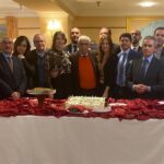 I vertici nazionali degli Ingegneri ad Agrigento per celebrare i 100 dall’istituzione dell’Albo