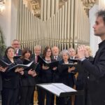 Agrigento, “NATIVITAS”: tutto pronto per il concerto di Natale del coro “Santa Cecilia”