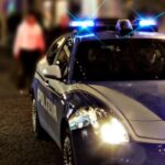 Agrigento, scappa all’Alt della Polizia: arrestato 24enne