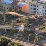 La Vardera: “Si parla di green e il sindaco di Agrigento distrugge i polmoni verdi della città”