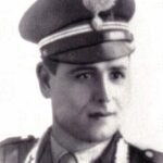 Si celebra il 79° anniversario dell’uccisione del Sottotenente dei Carabinieri Antonino Di Dino