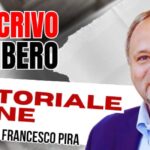 L’Editoriale online di Francesco Pira: “Povero Dante, adesso l’accusano di offendere l’Islam: a Treviso due studenti non dovranno fare la Divina Commedia” – VIDEO