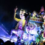Sciacca, presentata l’edizione 2024 del Carnevale