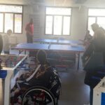 Sport e Scuola: al Mario Rapisardi di Canicatti, Sport Innovazione Disabilità