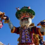 Carnevale di Sciacca 2024 da record: registrate oltre 90 mila presenze