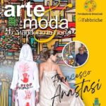 Agrigento, “Le Fabbriche” aprono le porte al 76° Mandorlo in Fiore con l’evento “Arte & Moda”