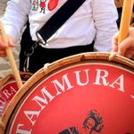 Sciacca, i “Tammura di Girgenti” sul monte Kronio per la festa di San Calogero