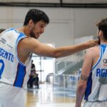 Basket, Serie A2: sfida tra retrocesse, vince la Fortitudo Agrigento