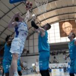 Basket, ultima partita stagionale in Serie A per la Fortitudo Agrigento