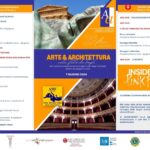 Arte, musica e architettura venerdì prossimo ad Agrigento: gli architetti presentano il progetto della Biennale nella Valle dei Templi