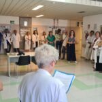 Asp e Rotary insieme per incrementare il benessere psico-fisico dei pazienti del reparto di medicina generale dell’ospedale “San Giovanni di Dio”