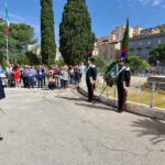 Agrigento, celebrato il 2 Giugno: 78°anniversario della Festa della Repubblica