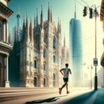 Milano21 Half Marathon: Correre tra Storia e Modernità