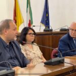 Comune di Licata, il Sindaco Balsamo ha presentato la Commissione Toponomastica: Francesco Pira nuovo presidente