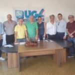 Eletto il nuovo direttivo della FNC UGL COMUNICAZIONI di Agrigento