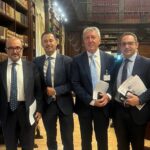 “Agrigento Capitale italiana della Cultura 2025”: proficua trasferta a Roma dal ministro Sangiuliano